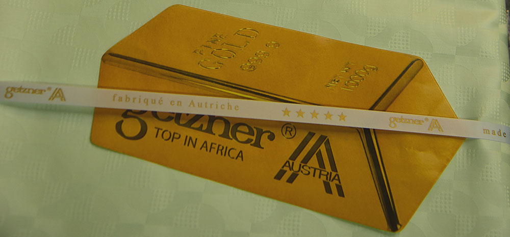 SUPER MAGNUM GOLD SUPER MAGNUM GOLD